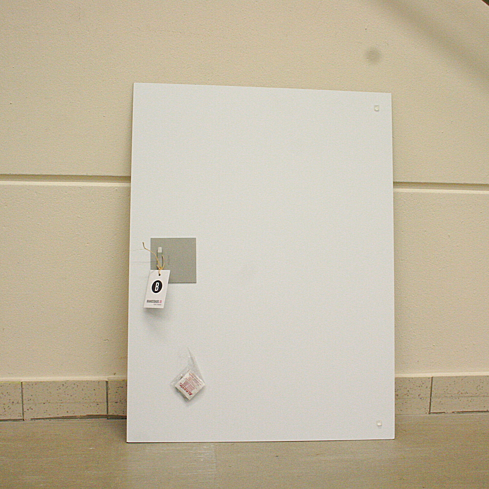Alu-Dibond Wandbild Buried In The Sun, 60 x 80 cm