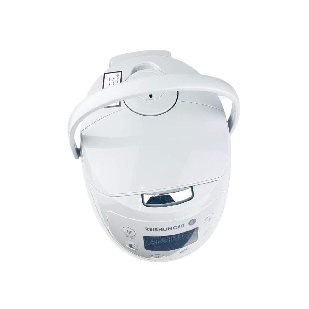 Digitaler Mini-Reiskocher Pro