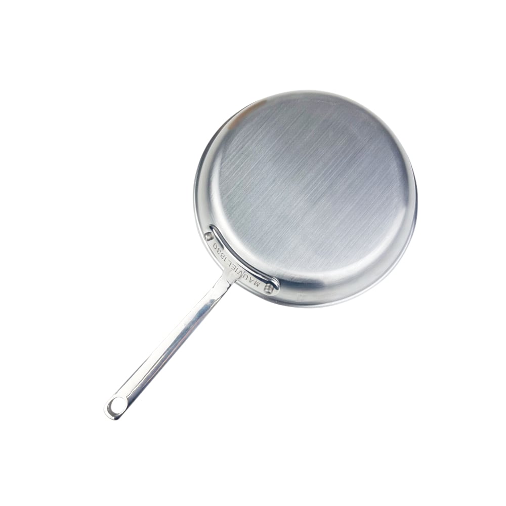 Poêle M'360 ca. Ø 20 cm Edelstahl mit Aluminiumkern