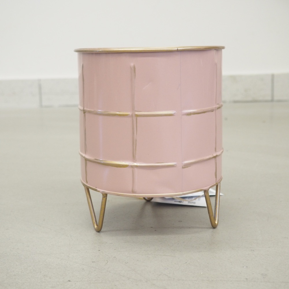 Deka-Vase Joana Übertopf