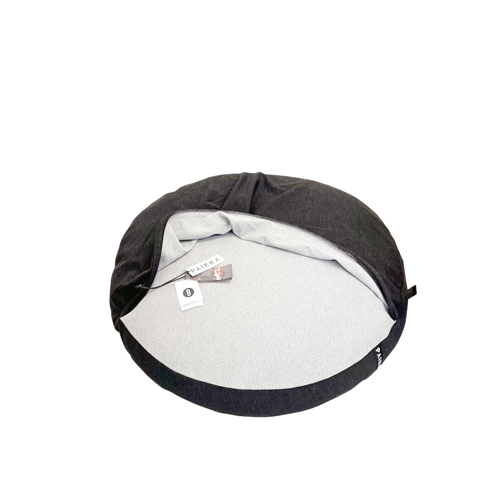 Orthopädisches Hunde-Bett Recovery Burrow Ø 90 cm
