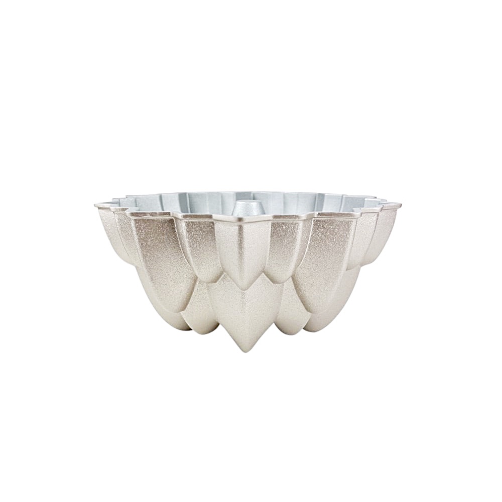 Gugelhupf-Form Creative Aluminiumguss antihaftbeschichtet