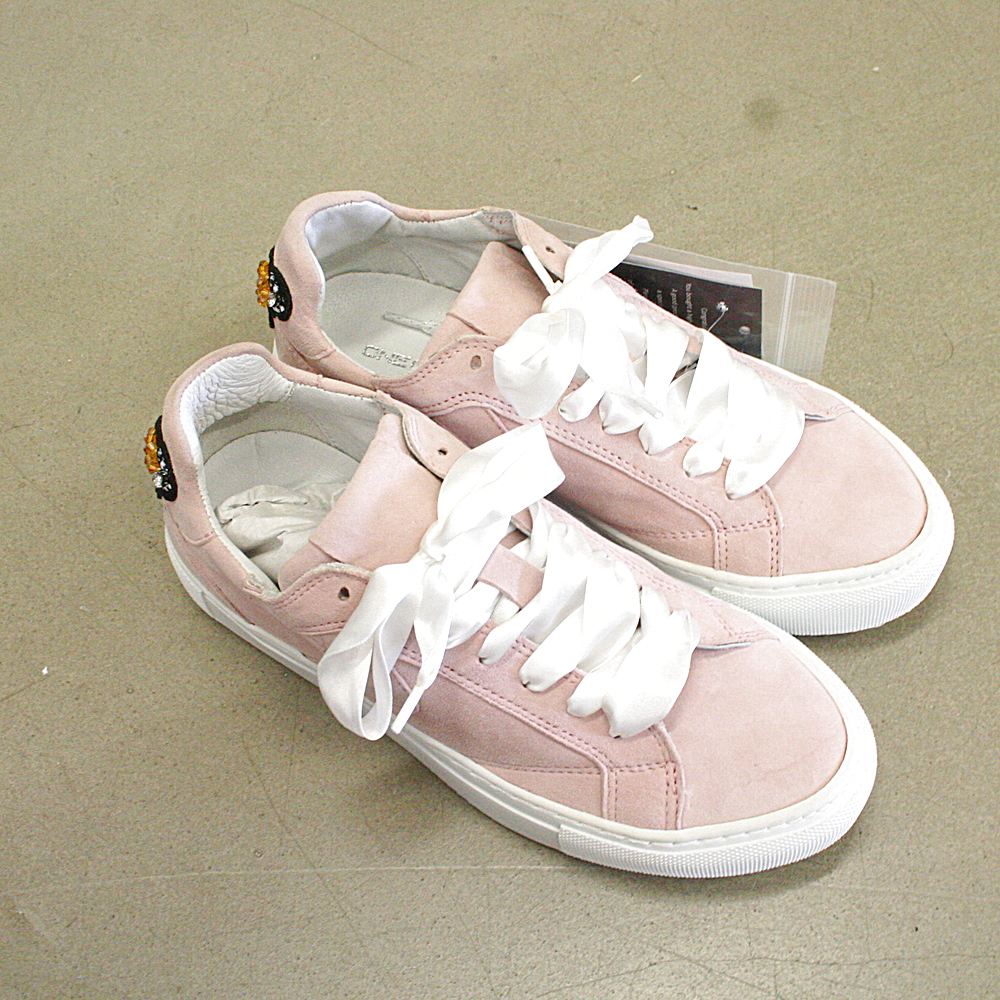 Sneaker Schleife Conleys Gr. 40 Impressionen