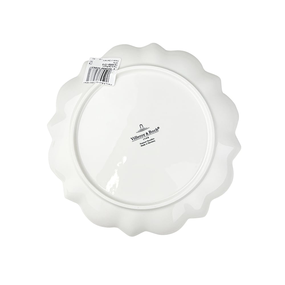 1x Kaffee-Untertassen Toy's Delight  Royal Classic