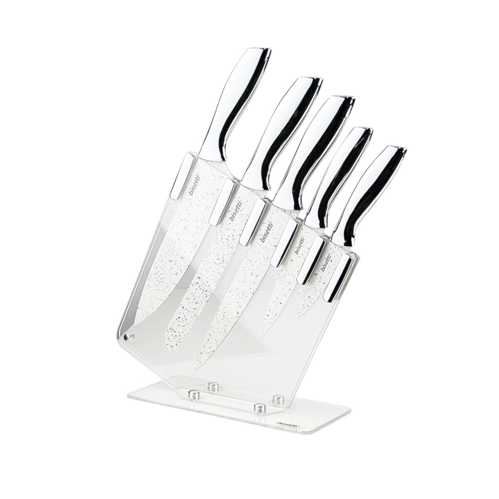 Messer-Set Stonewhite 6-tlg.