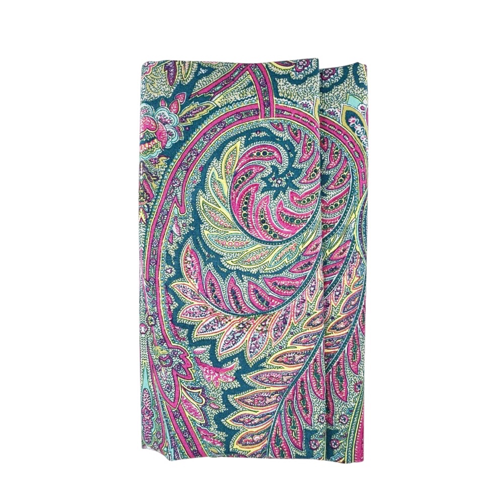 Servietten Calisson 6 Stück B 50 x L 50 cm Baumwolle