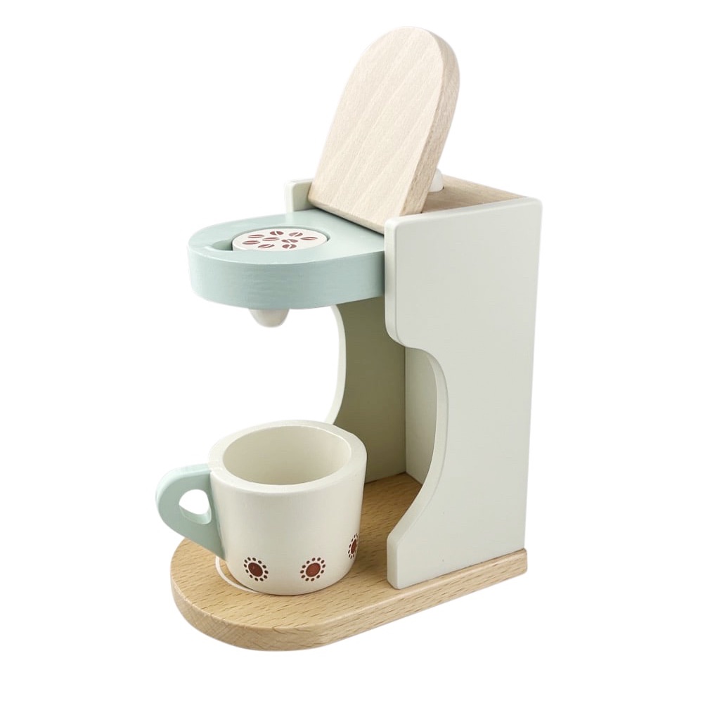 Spiel-Set Elgo 4-teilig Holz