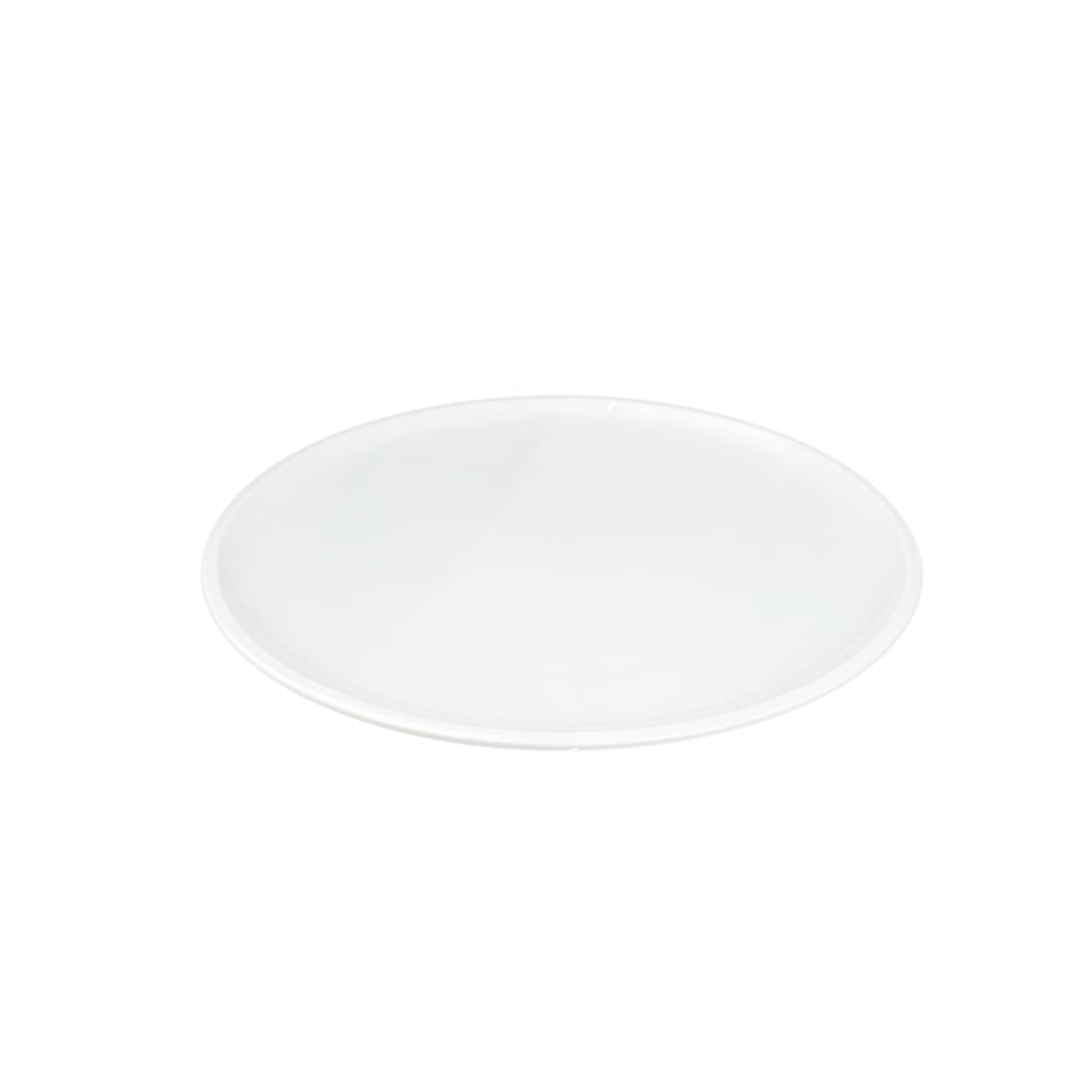 1x Pizzateller Artesano Original weiß