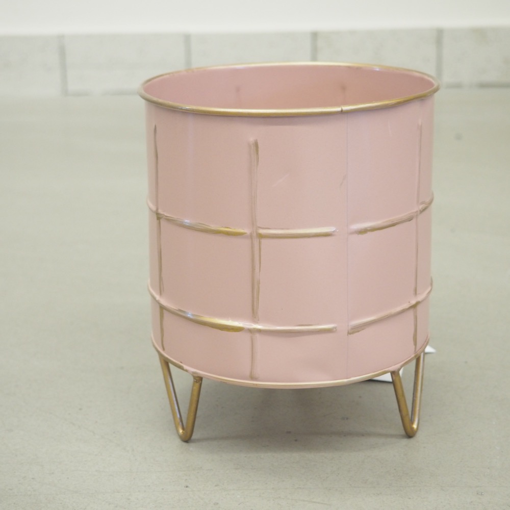 Deka-Vase Joana Übertopf