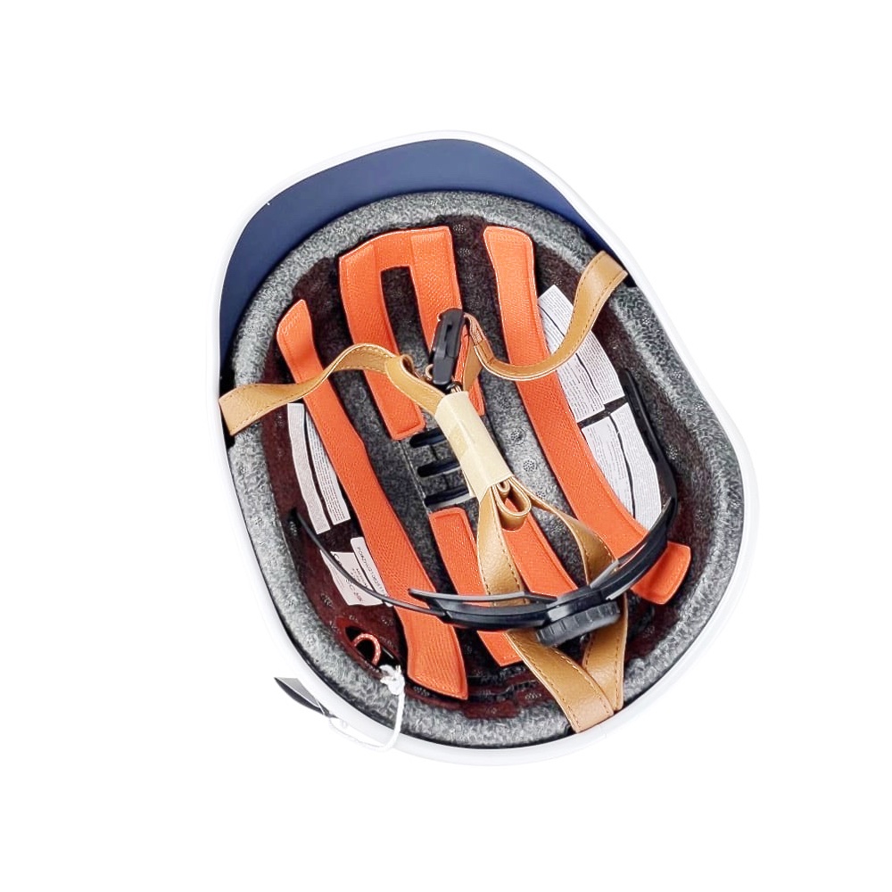Schutzhelm Thousand Blau Größe M (57-59 cm)