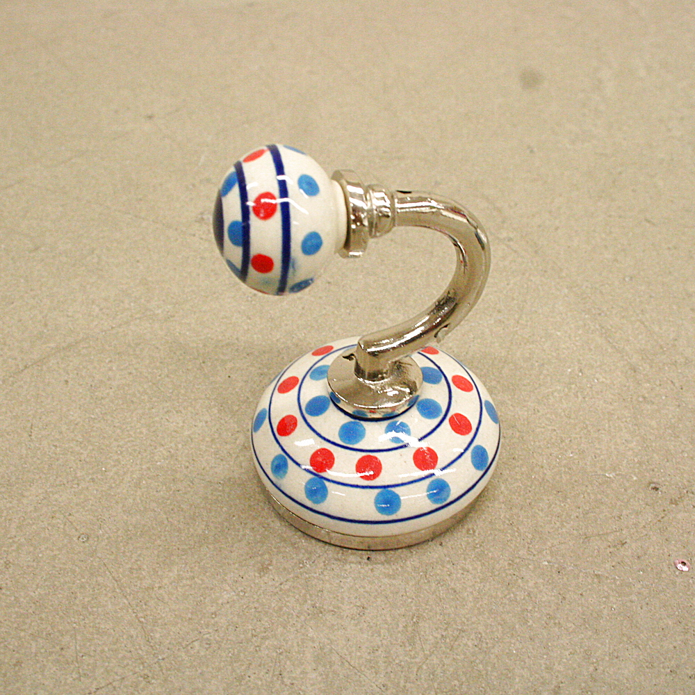 Deko Haken Set 5teilig Harmony Set Wand