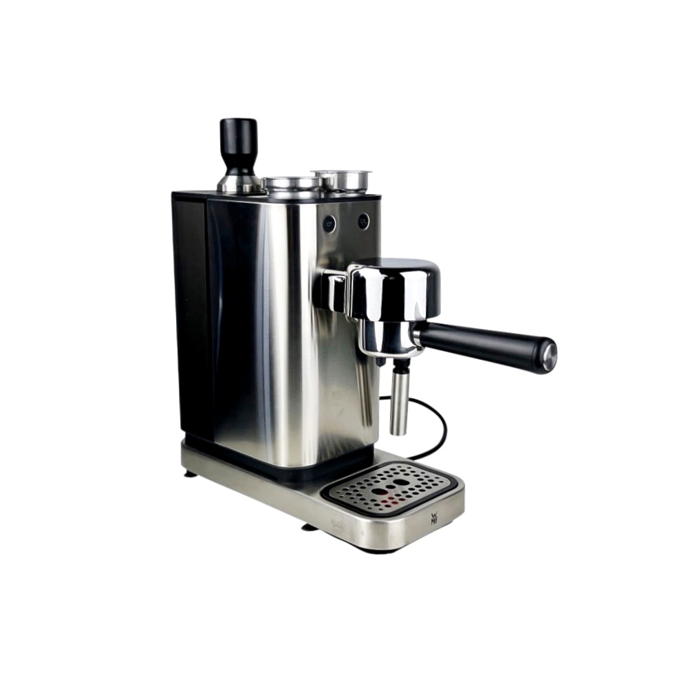 Espresso-Siebträger-Maschine Lumero