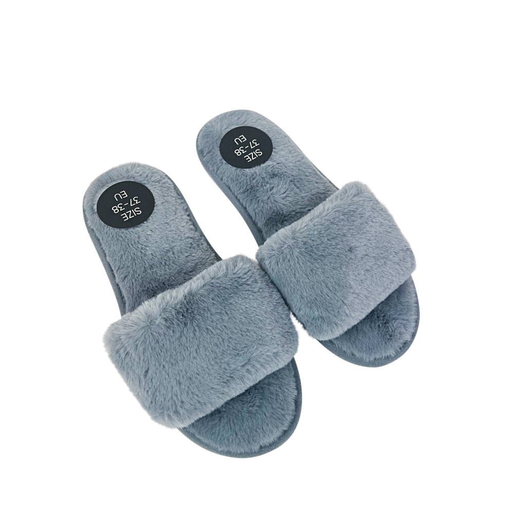 Damen-Hausschuhe Willow Gr. 37-38