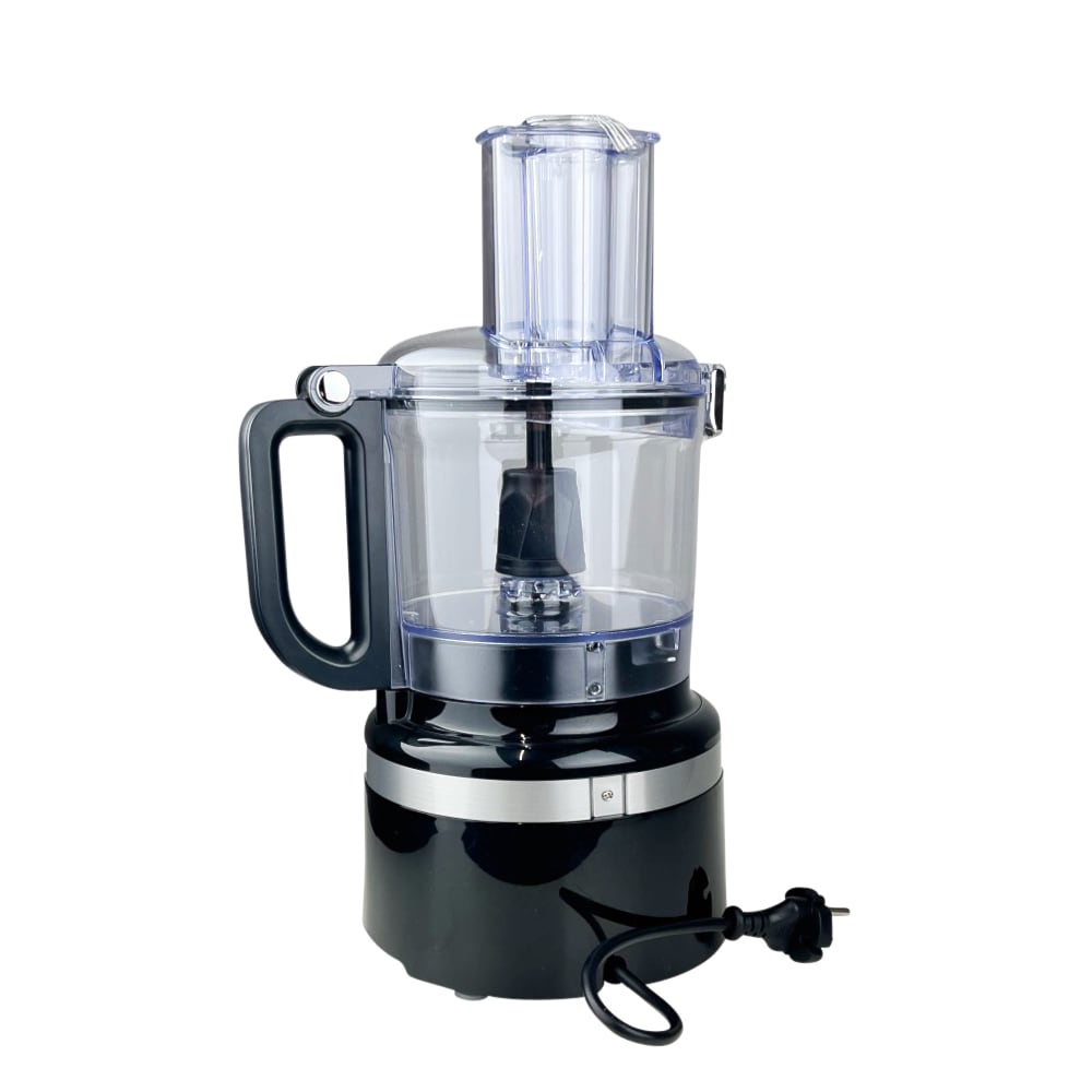 Zerkleinerer KitchenAid 7-tlg 1.7L Onyx Schwarz Standmixer