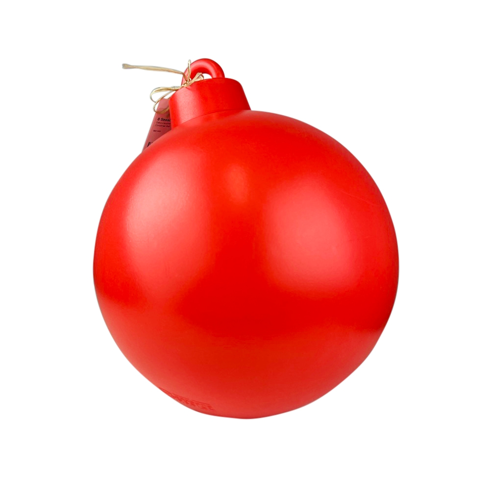 In- & Outdoor-Deko-Leuchte Shining Christmas Ball
