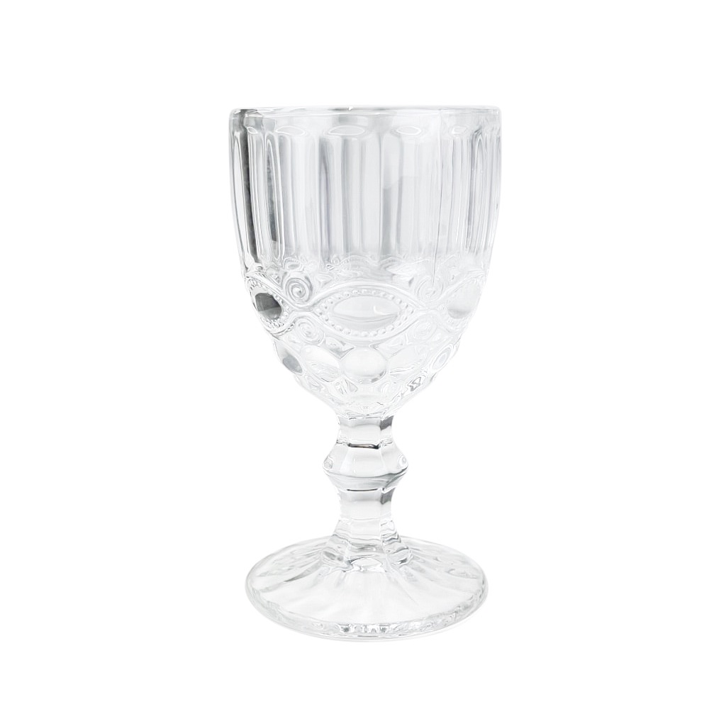 3-tlg. Weinglas-Set Madame 260ml