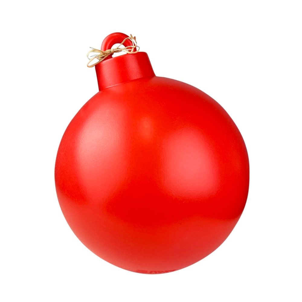 In- & Outdoor-Deko-Leuchte Shining Christmas Ball