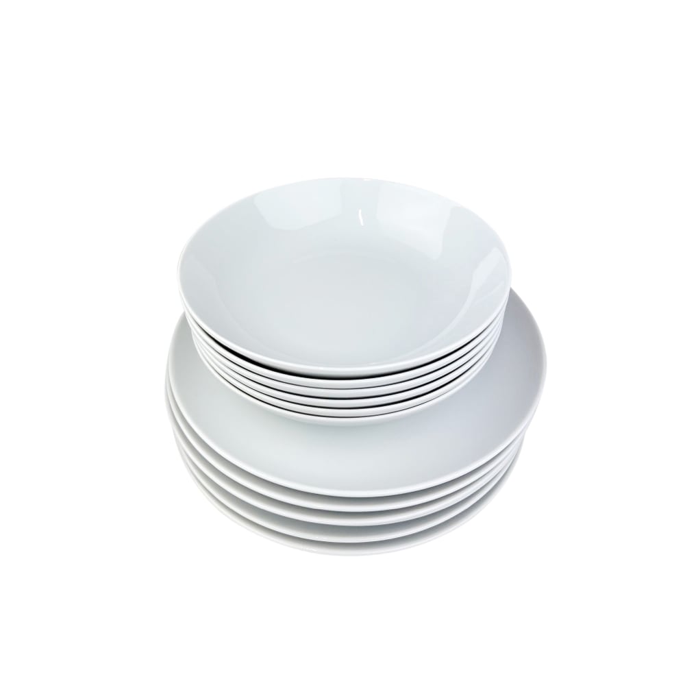 Geschirr-Set New Fresh, 12-tlg.