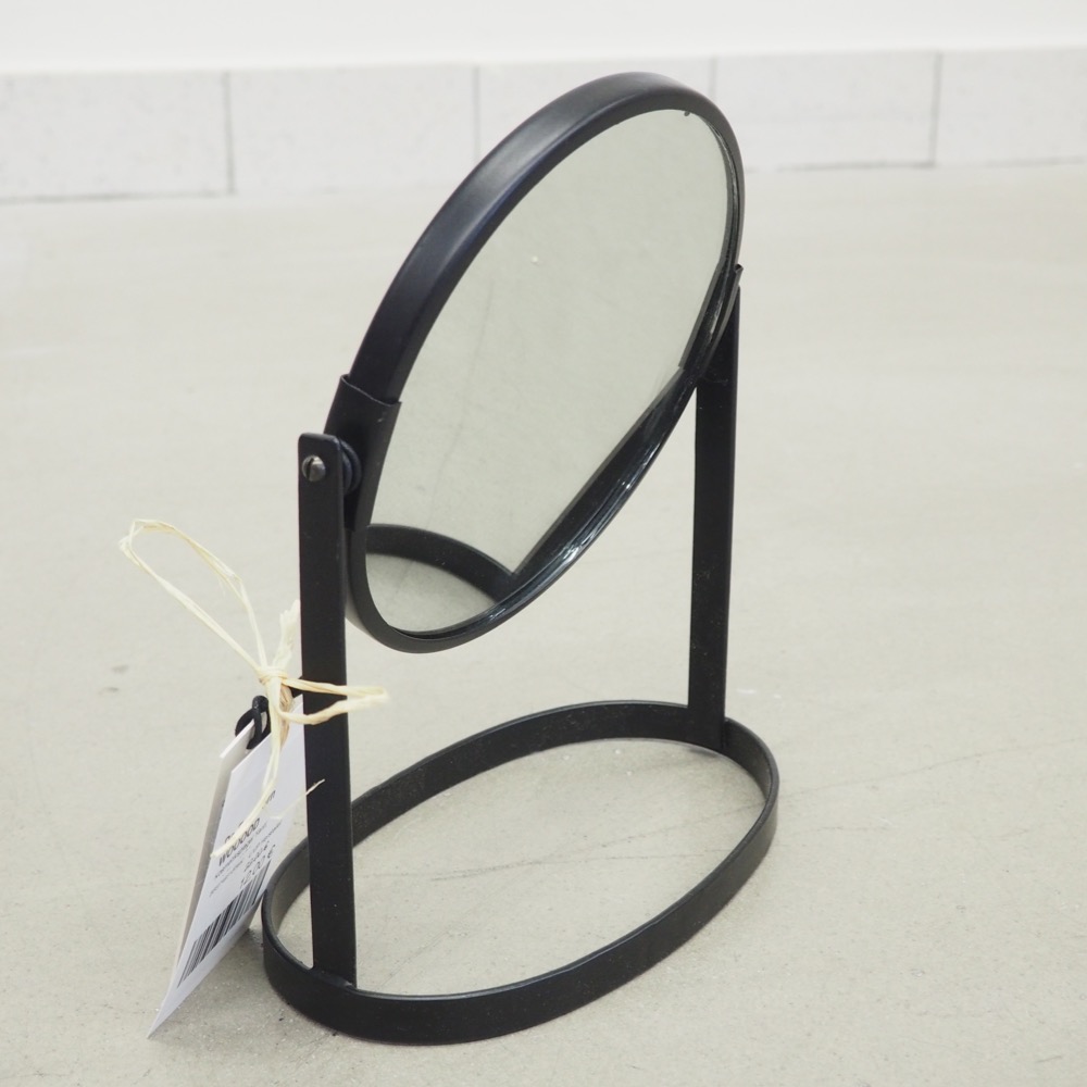Kosmetikspiegel Yentl verstellbar H 24 cm