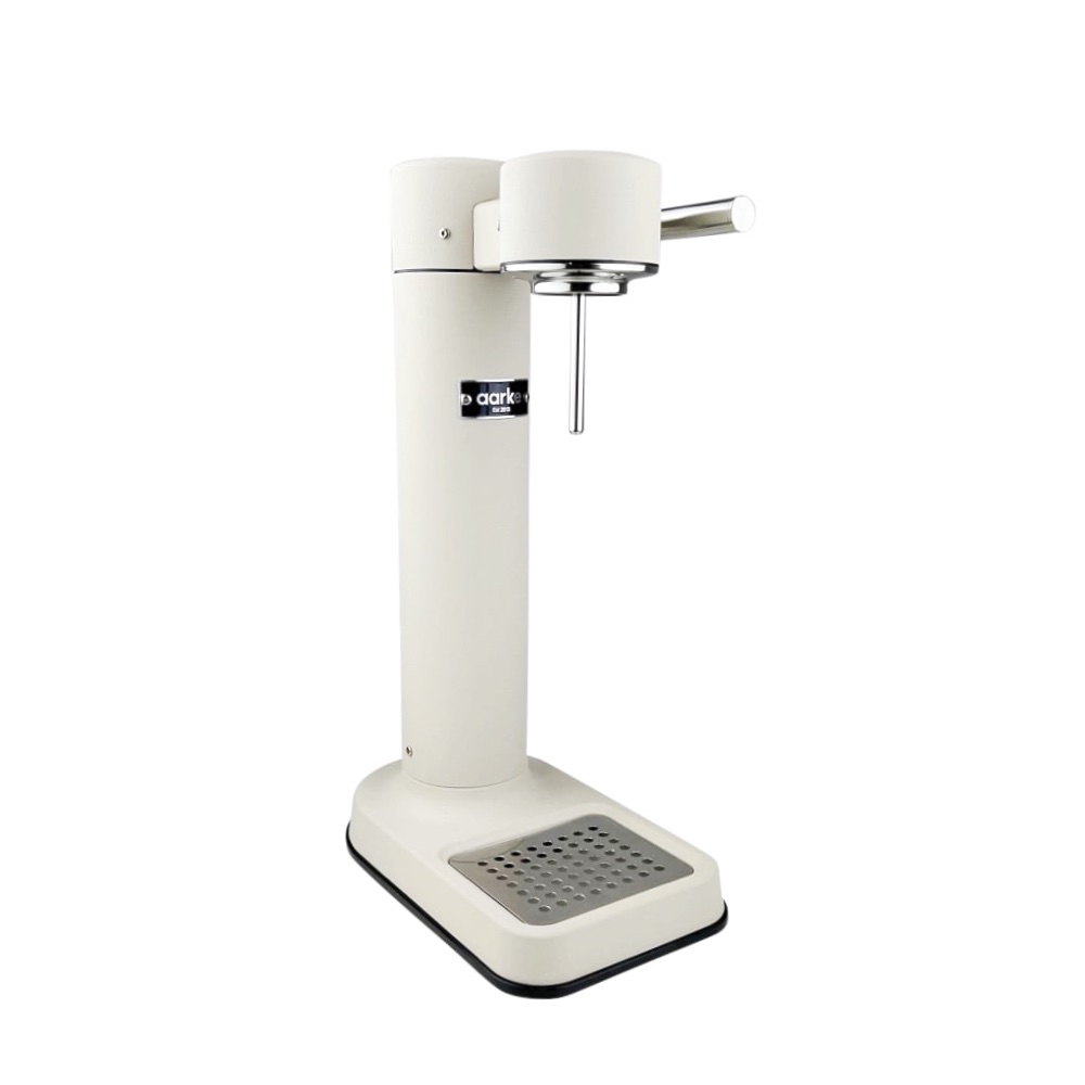 Wassersprudler Carbonator 3 Sand