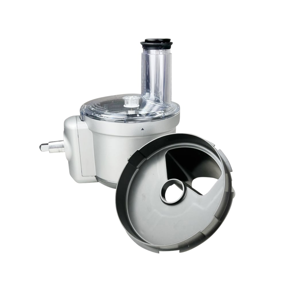 Food-Processor-Aufsatz Küchenmaschinen 7-teilig