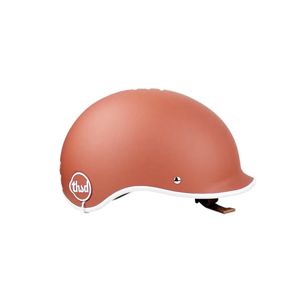 Schutzhelm Terra Cotta Adult Gr. S 54-57 cm Kunststoff