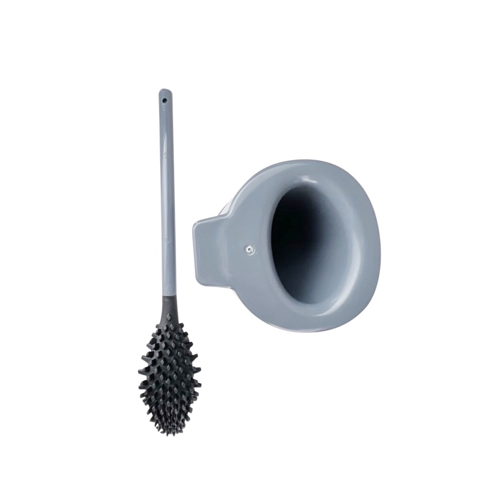 Toilettengarnitur La Brosse biologisch gewonnene Materialien recycelt