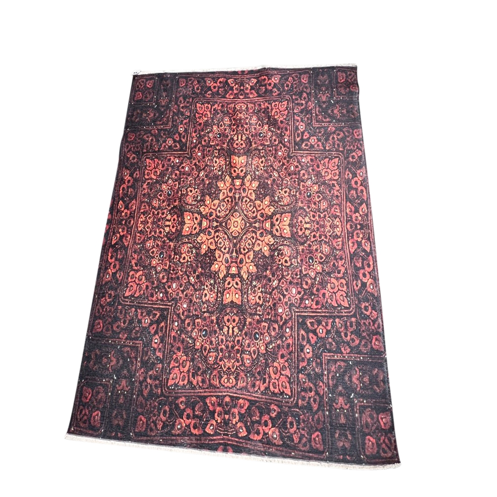 In- & Outdoor-Teppich My Azteca, 150 x 230 cm