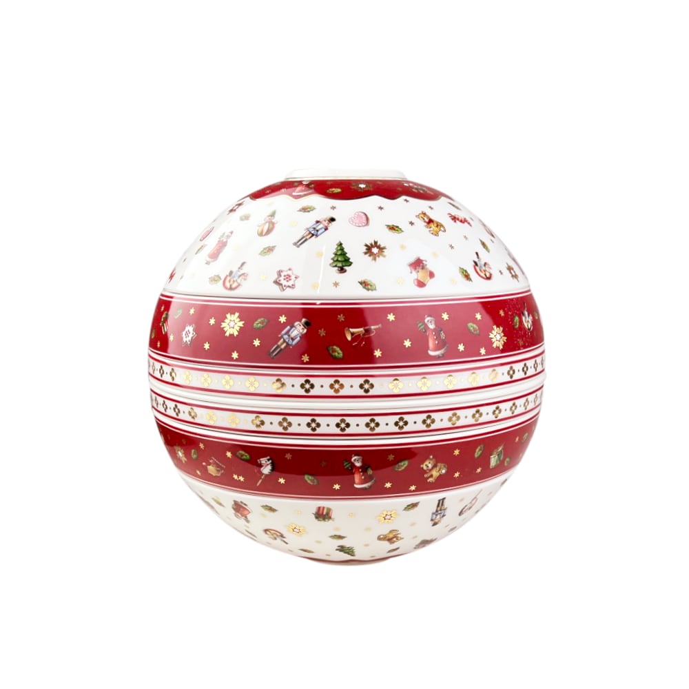 Delight La Boule