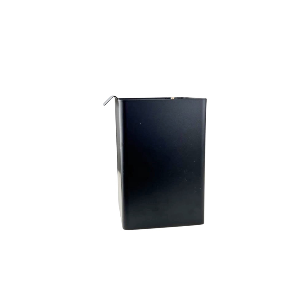 Aufbewahrungsbox Flex magnetisch modular schwarz