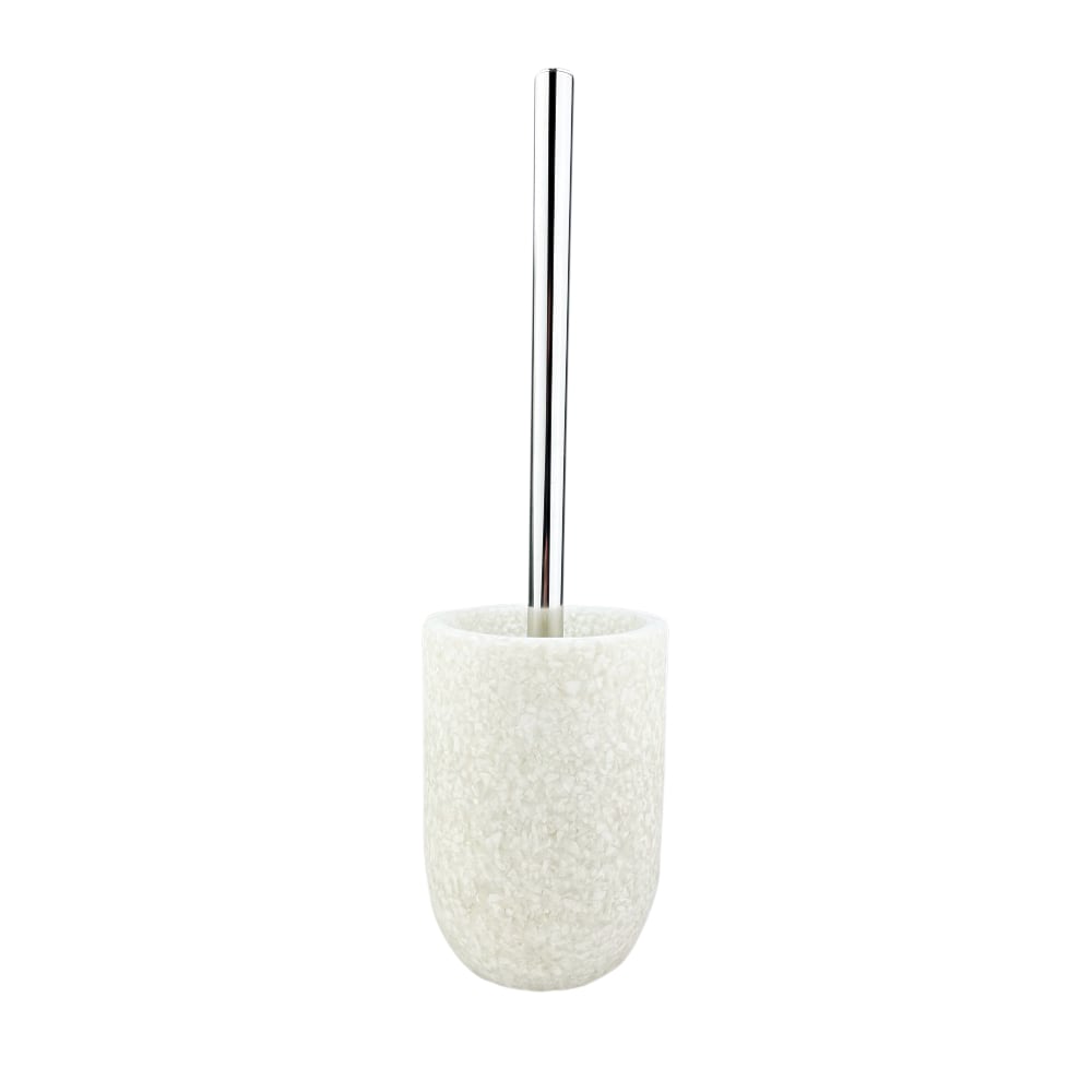 Toilettenbürste Neru aus bruchfestem Polyresin