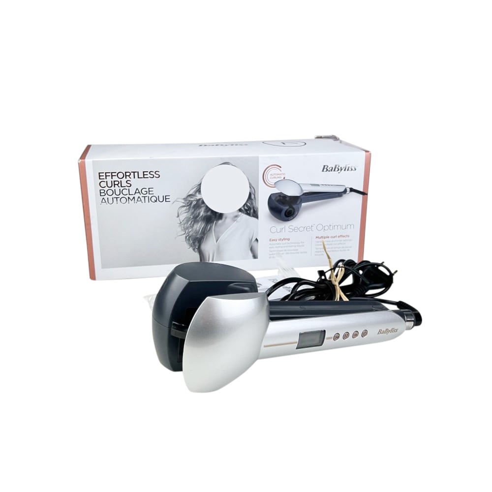 Automatischer Lockenstab Curl Secret Optimum