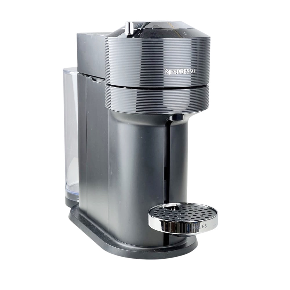 Kaffeekapselmaschine VERTUO NEXT ohne Kapseln Schwarz XN9108.20