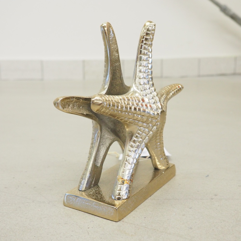 Serviettenhalter Moe in Sternform