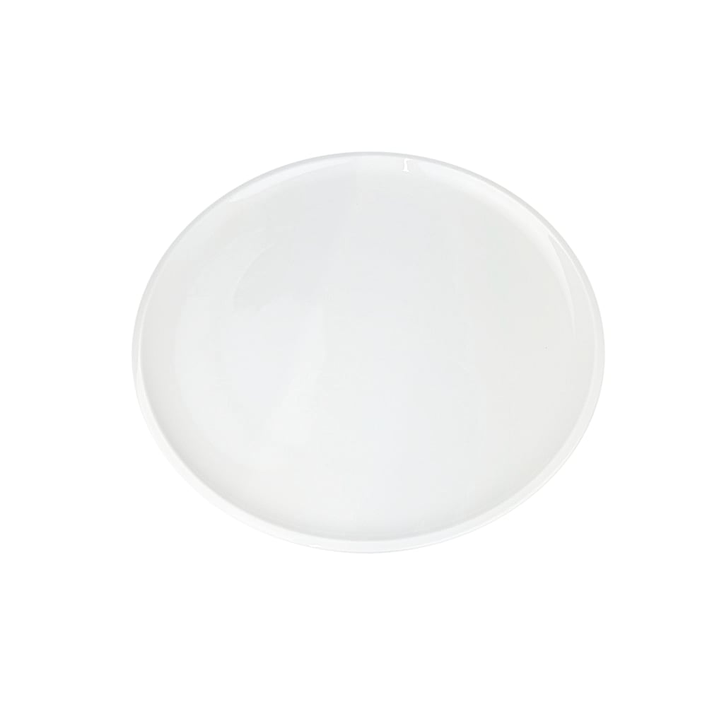 1x Pizzateller Artesano Original weiß