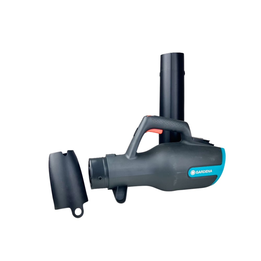 Bläser PowerJet ohne Akku P4A