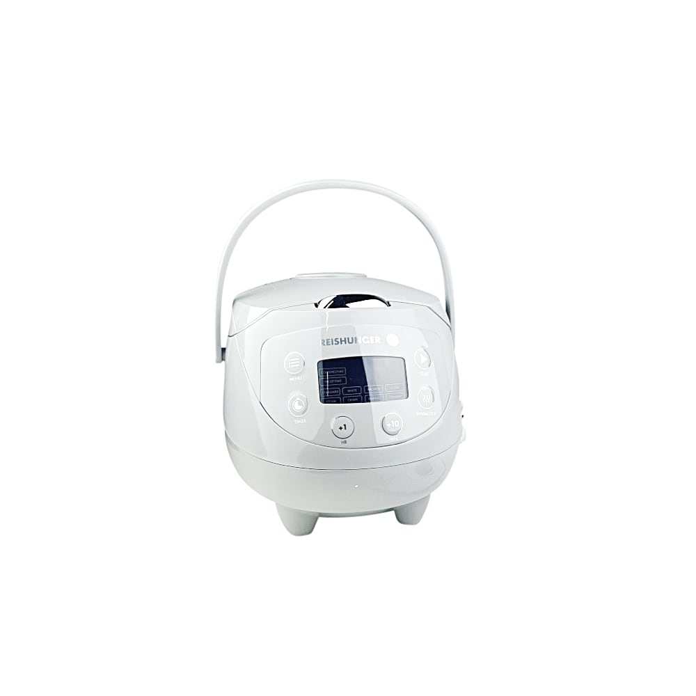 Digitaler Mini-Reiskocher Pro