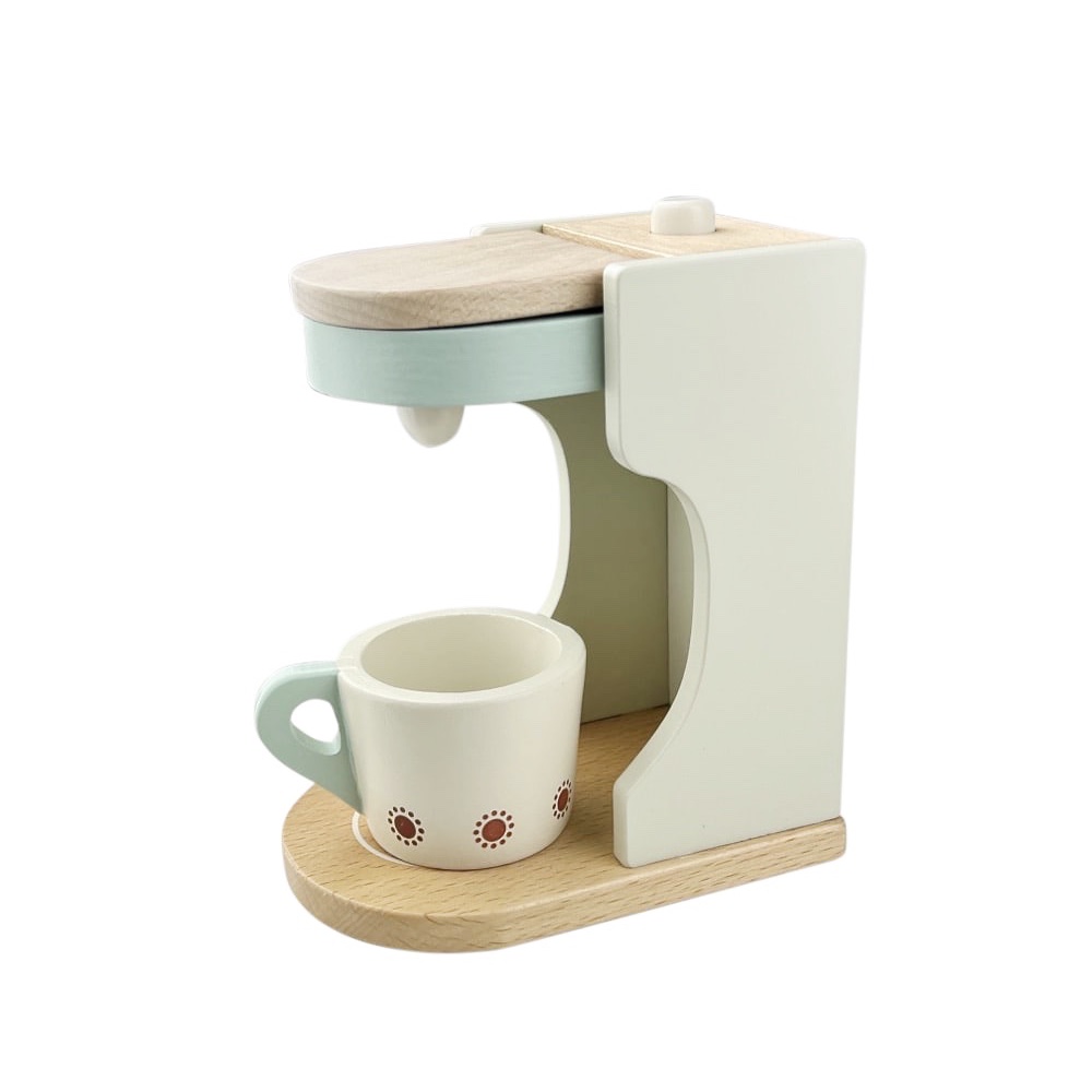 Spiel-Set Elgo 4-teilig Holz