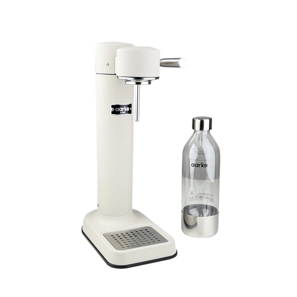 Wassersprudler Carbonator 3 Sand