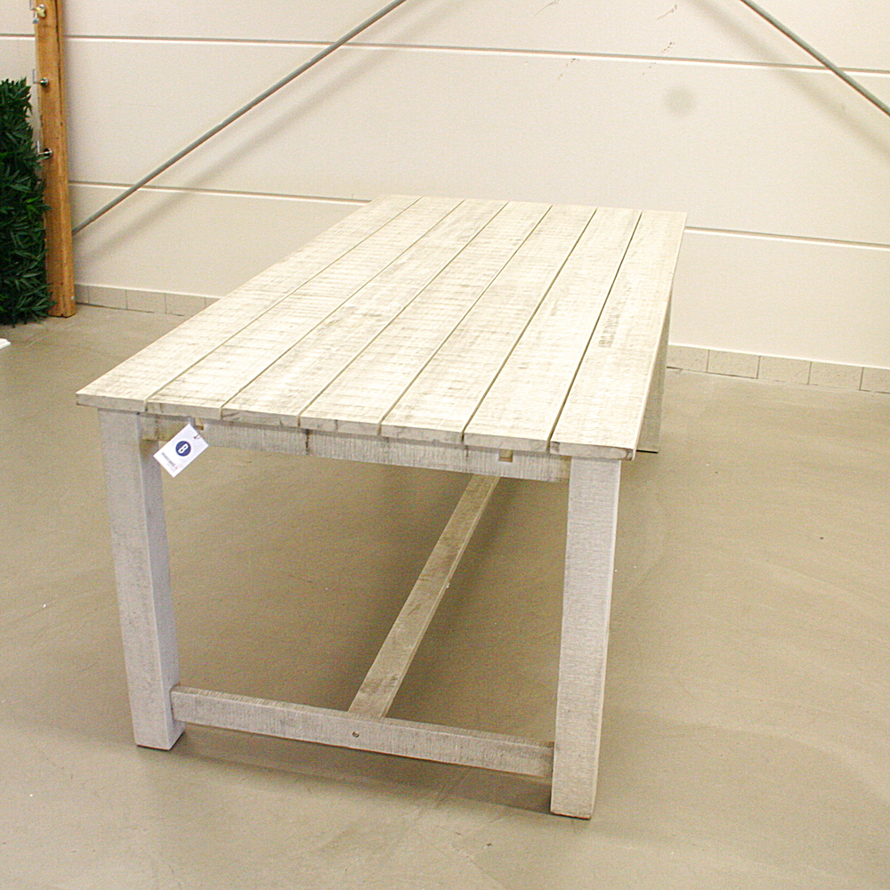 Gartentisch Lordi groß ca. 100x200 cm Akazienholz