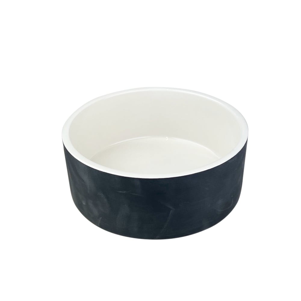 Handgefertigter Hundenapf Cool Bowl Ø 20 x 8 cm