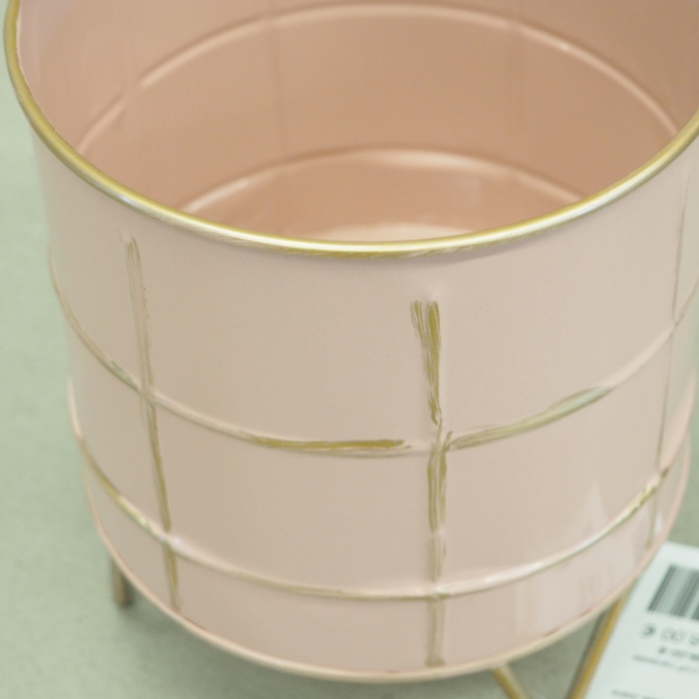 Deka-Vase Joana Übertopf