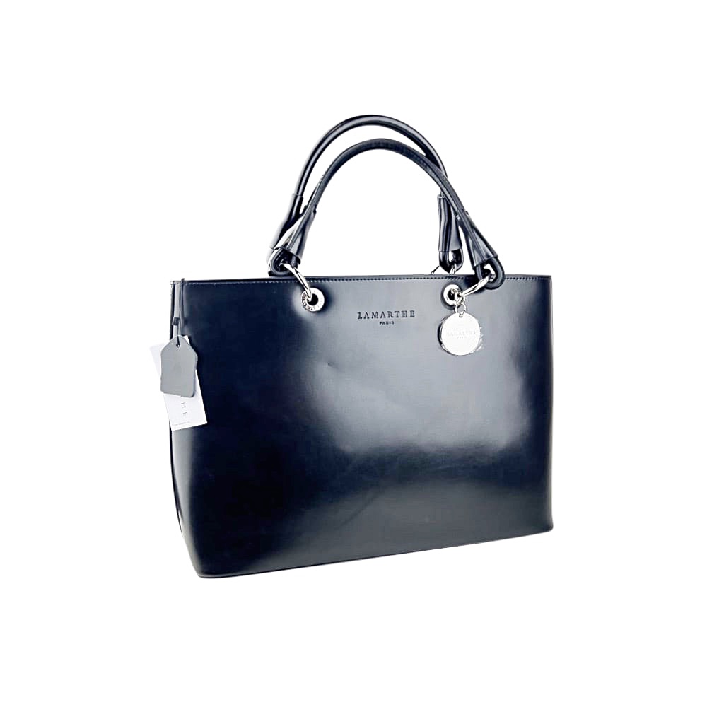 Leder-Handtasche Sac À Main Caprice Ca104