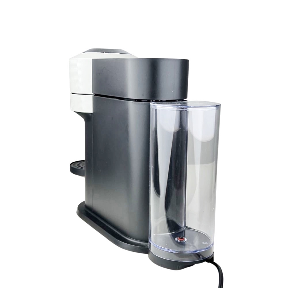 Kaffeekapselmaschine VERTUO NEXT Hellgrau