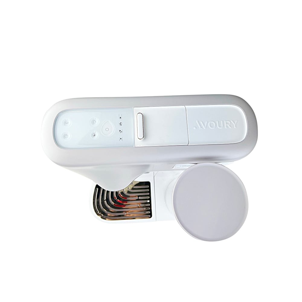 Teemaschine Avoury One inkl. Starterkit