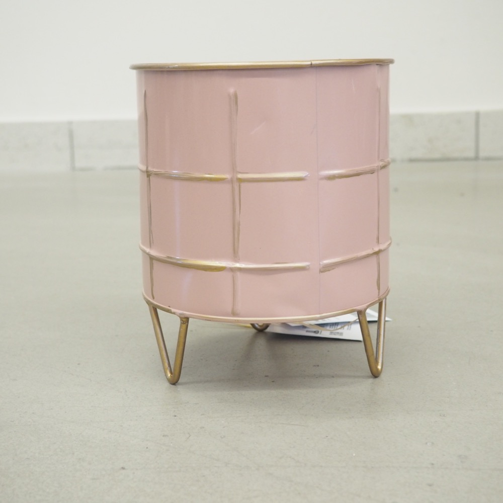 Deka-Vase Joana Übertopf