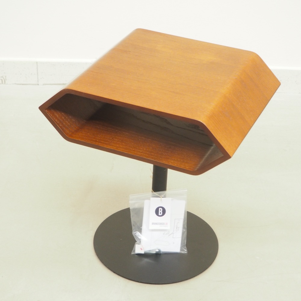 Beistelltisch ca. H 53 cm B47.5 cm T 39 cm Retro