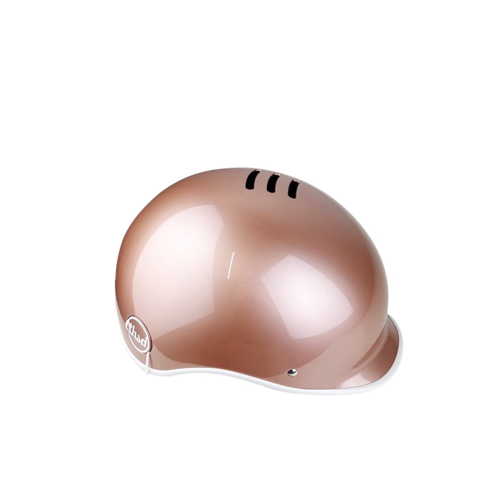 Schutzhelm Rose GR. S 59-62 cm Kunststoff