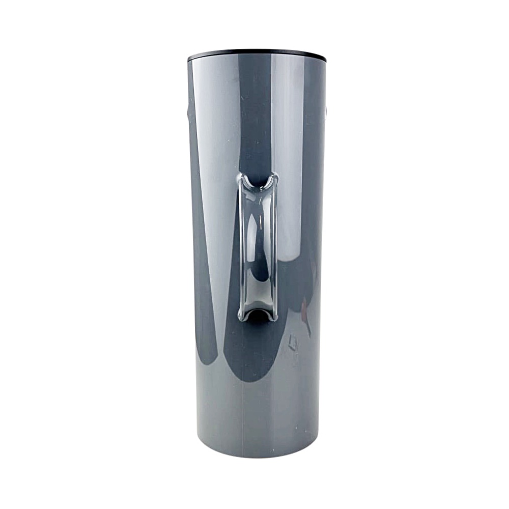Isolierkanne EM77 Edelstahl Grau 1 Liter Tee Kaffee