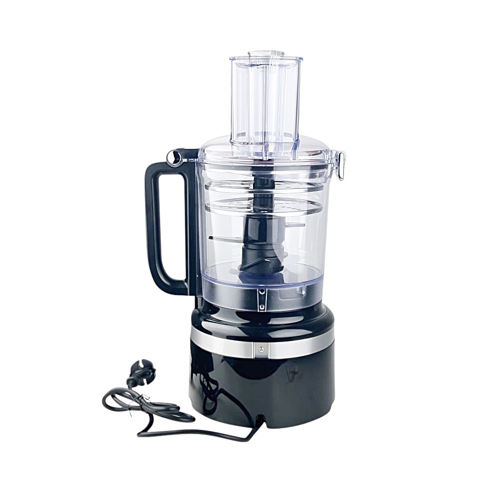 Zerkleinerer Food Pro Onyx Schwarz 1.7 l 7-tlg.